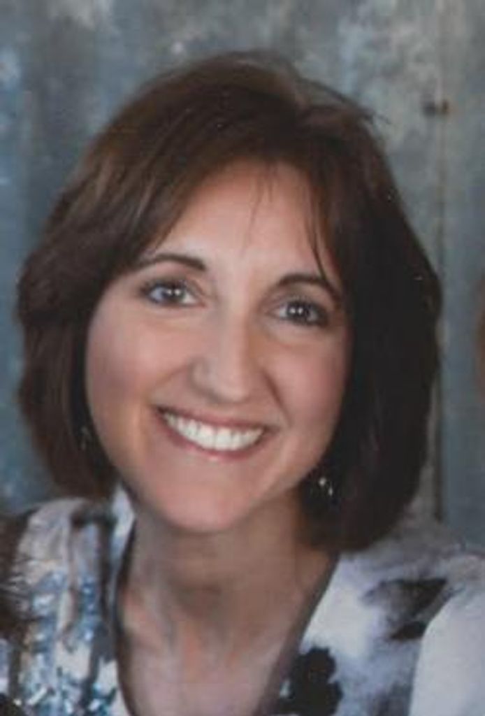 Linda Marie Carter