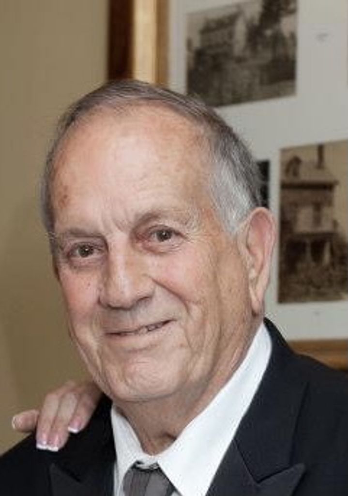 Edward Louis Pavone Profile Photo