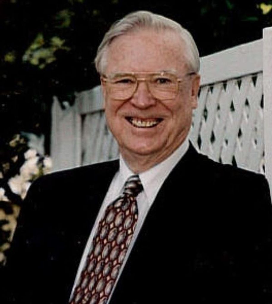 Robert Dean Spencer