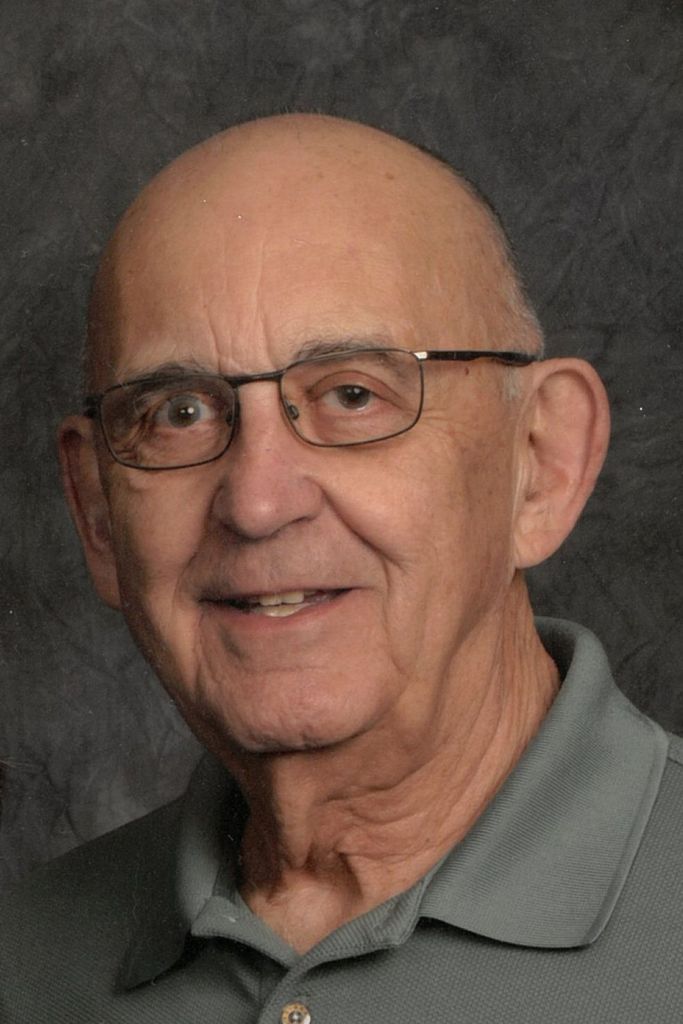 Charles A Curless Profile Photo