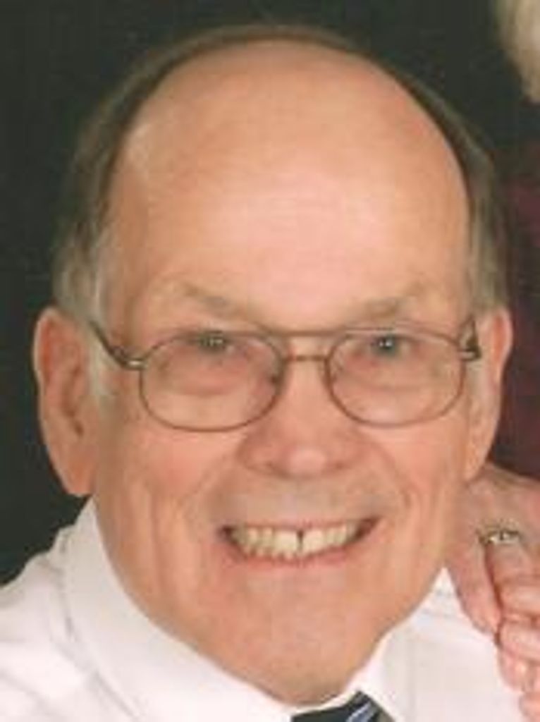 Francis G. Beauregard