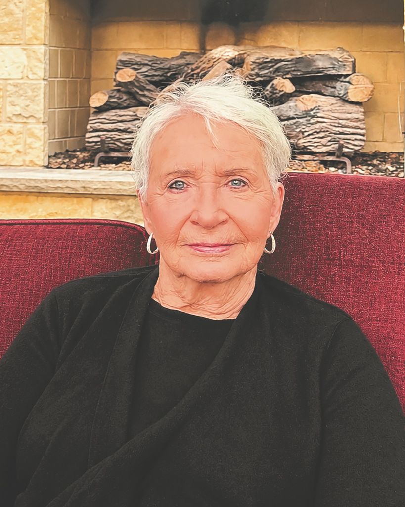 Bette Zwiebel Profile Photo