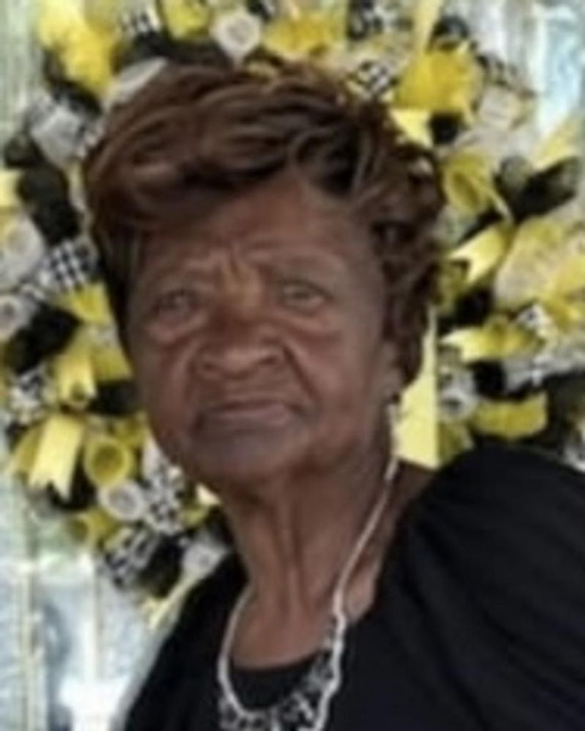 Daisy Robinson Profile Photo