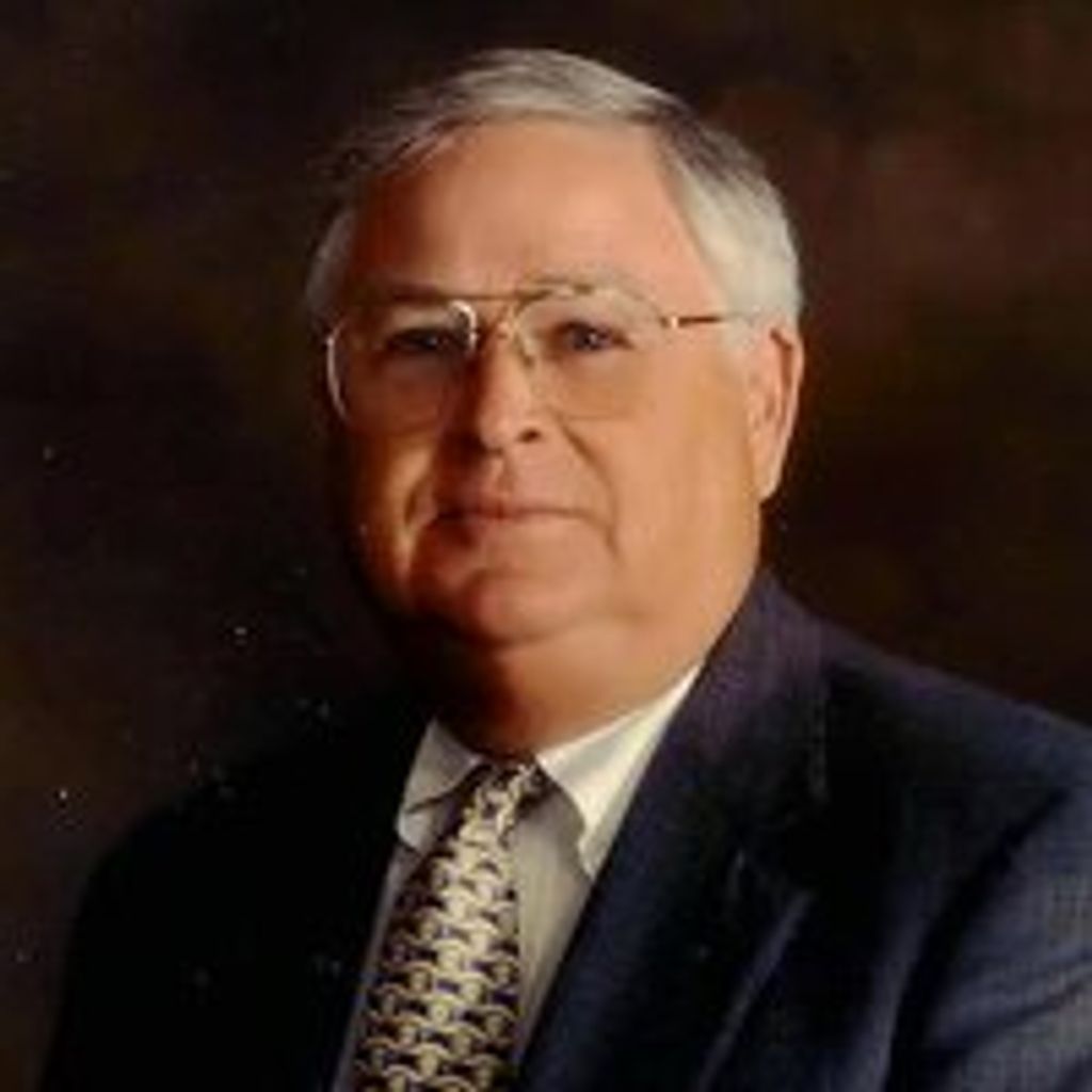 Marshall Young Cooper, Jr.