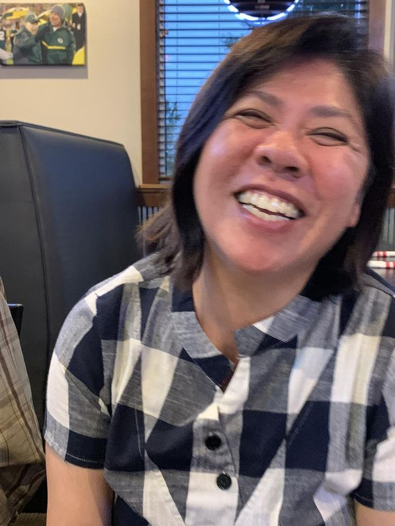 Kitty Yin Mei Chan Profile Photo