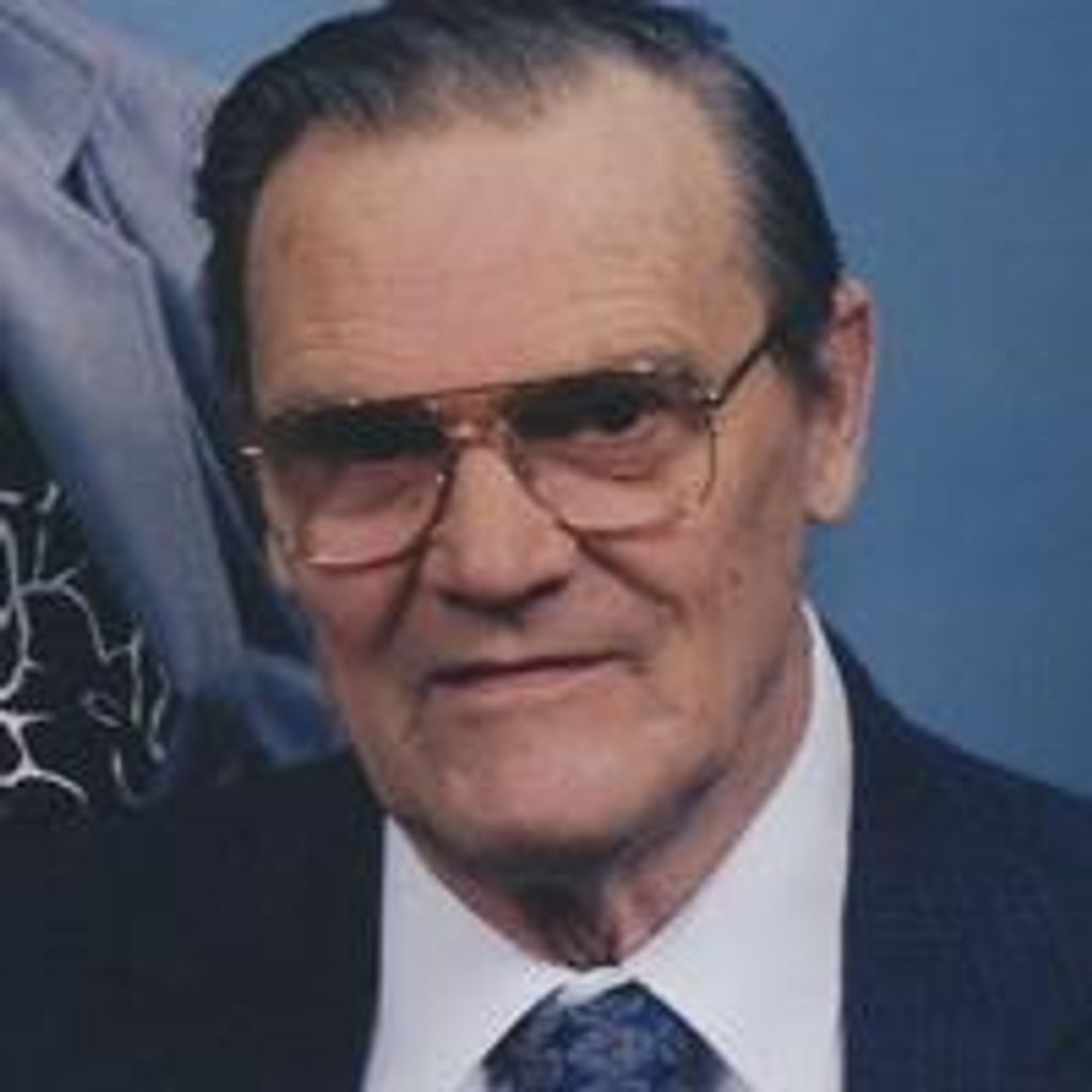 Charles F. Heintzberger
