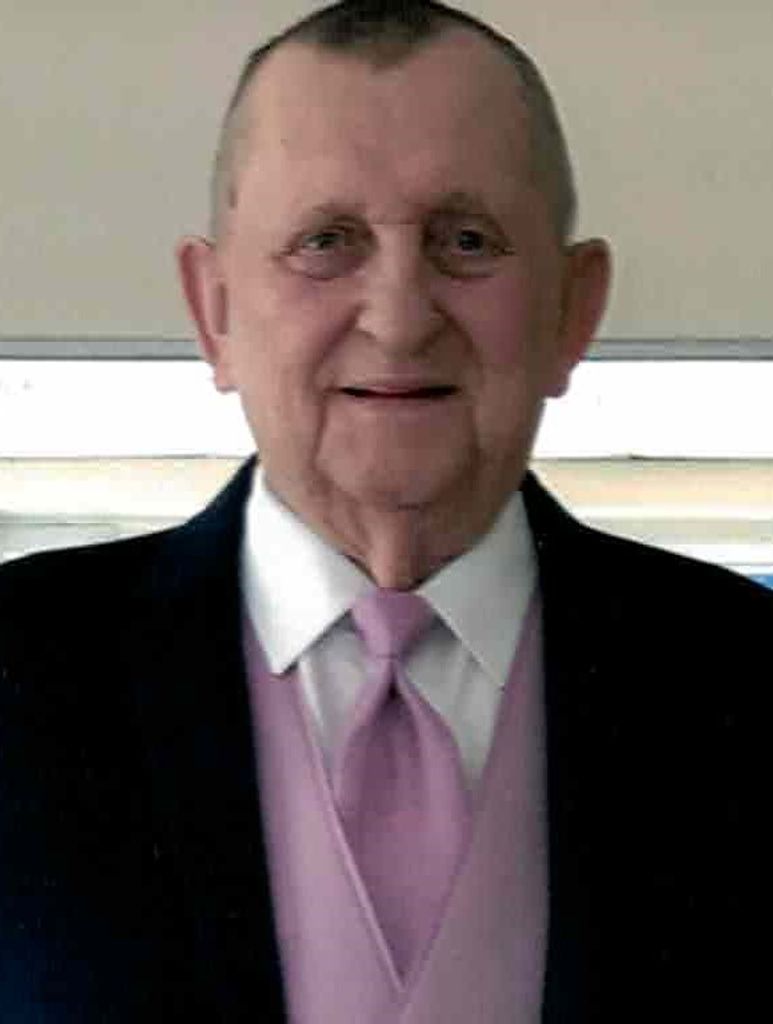 Howard Daniel Kulenkamp