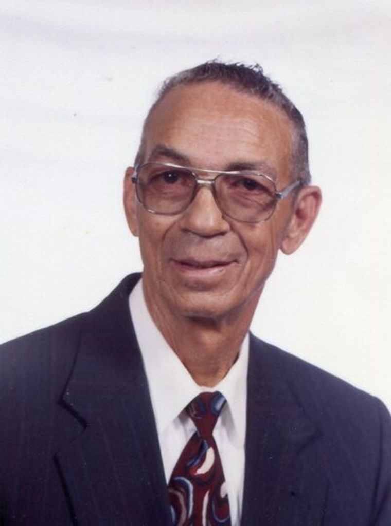 Mr. Haywood Lewis