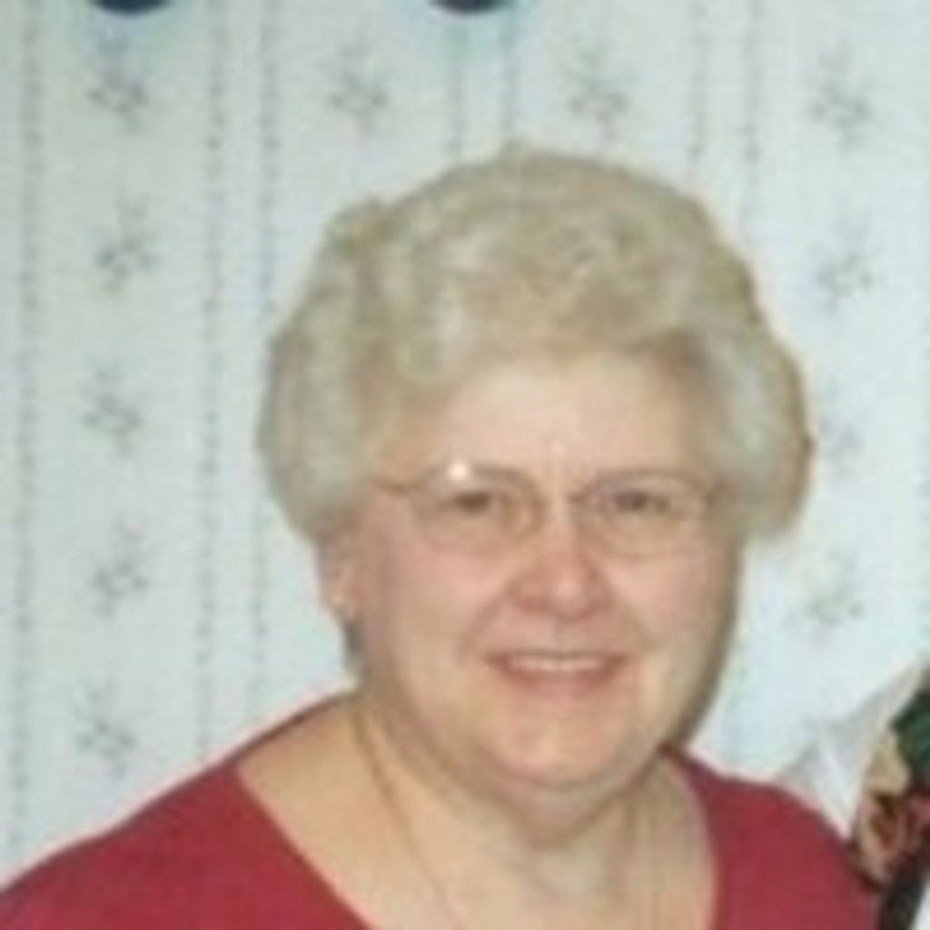 Shirley J Bookhamer