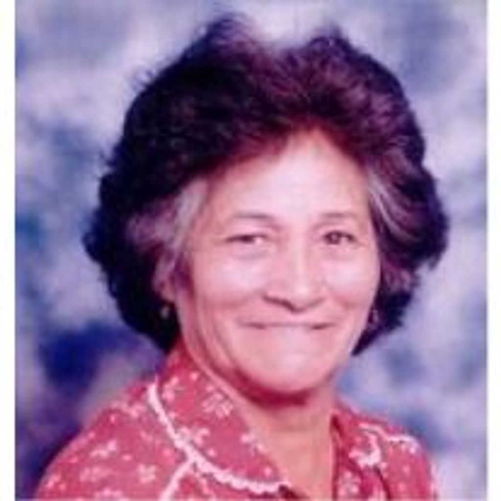 Dolores Adame Mejia
