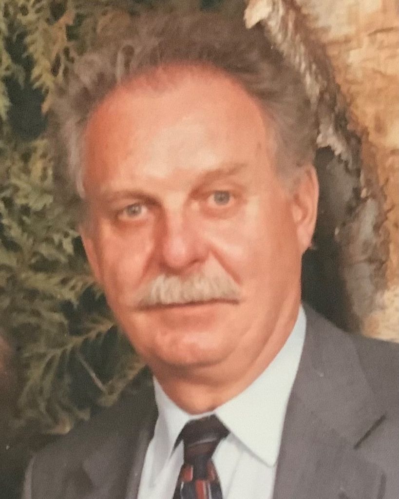 Brian Blackner Profile Photo