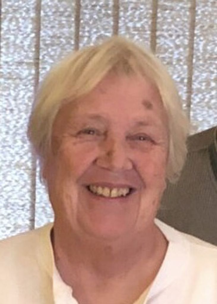 Irma Sannes