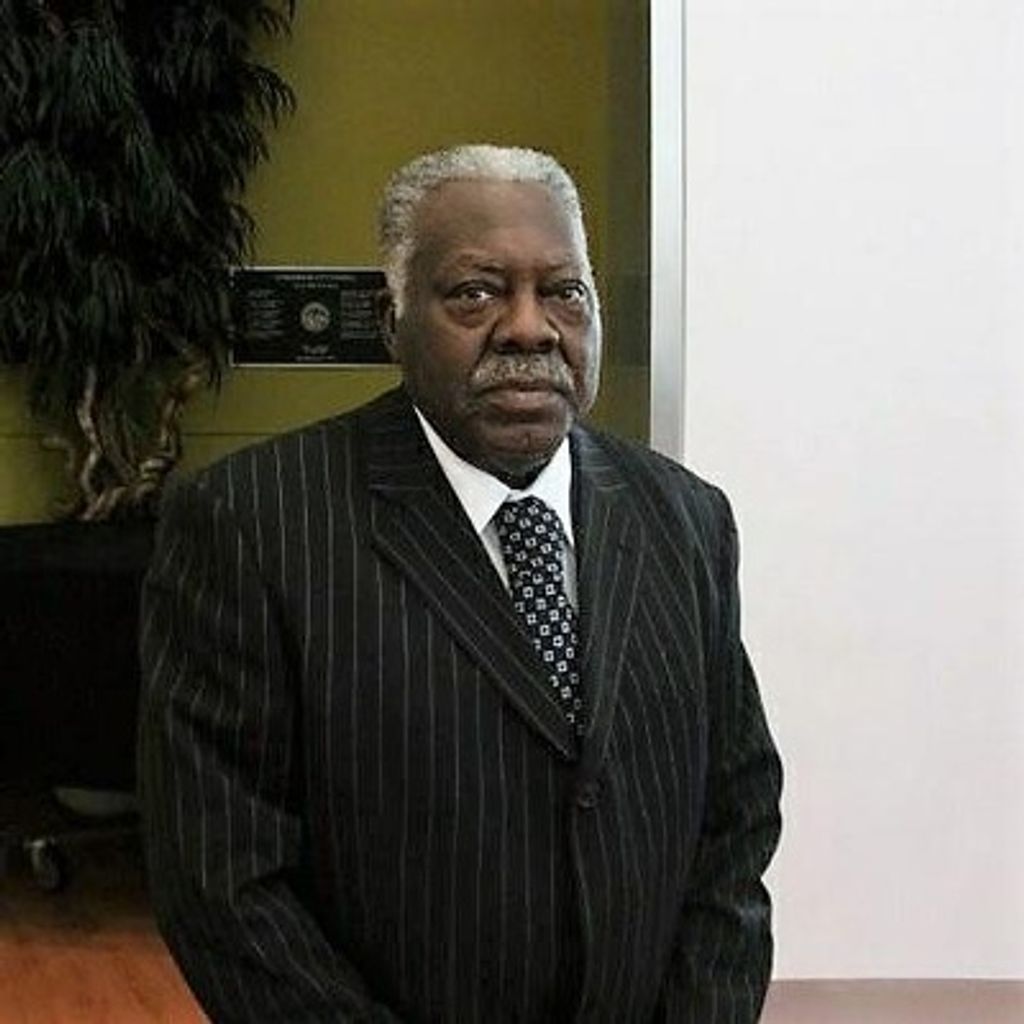 Herbert Mitchell Sr.