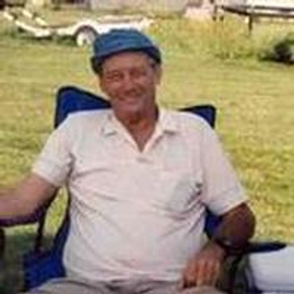Richard P. "Rich" Andres