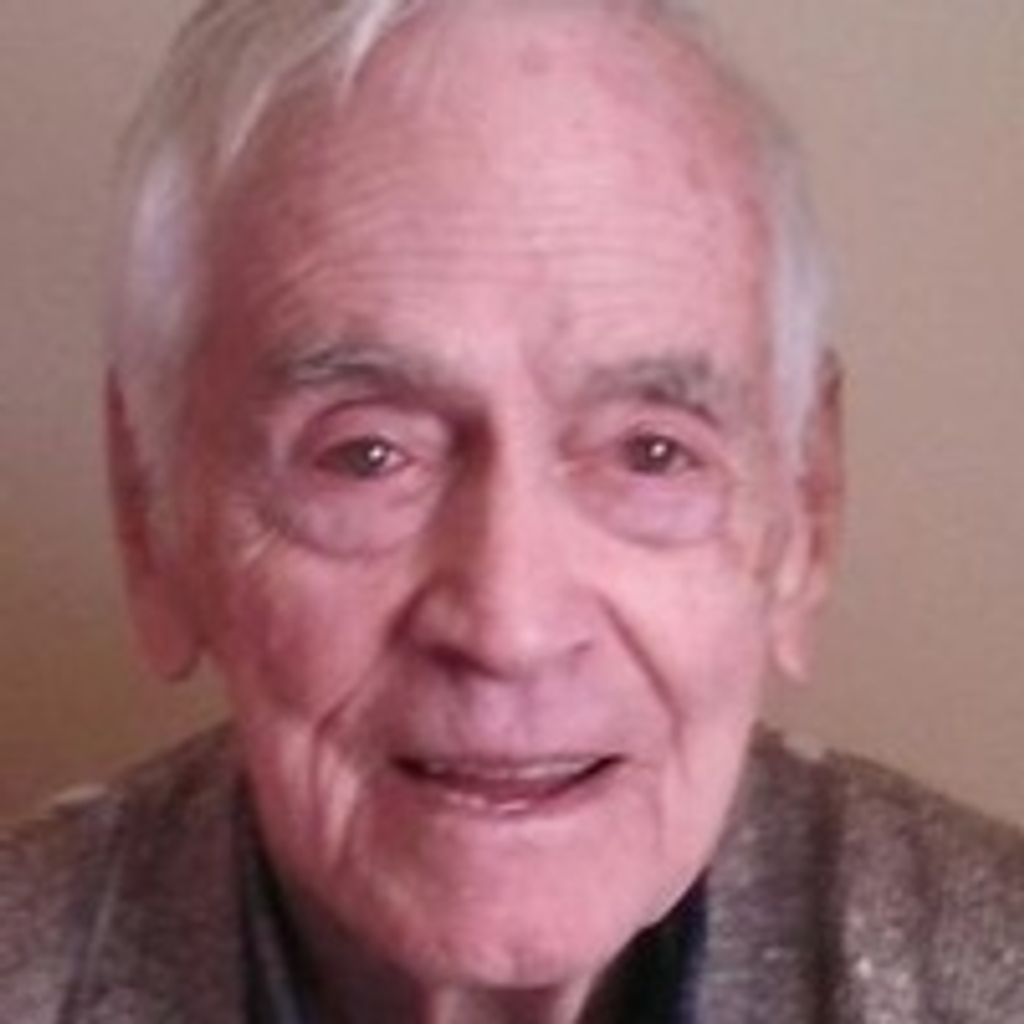 David Cunningham Welch