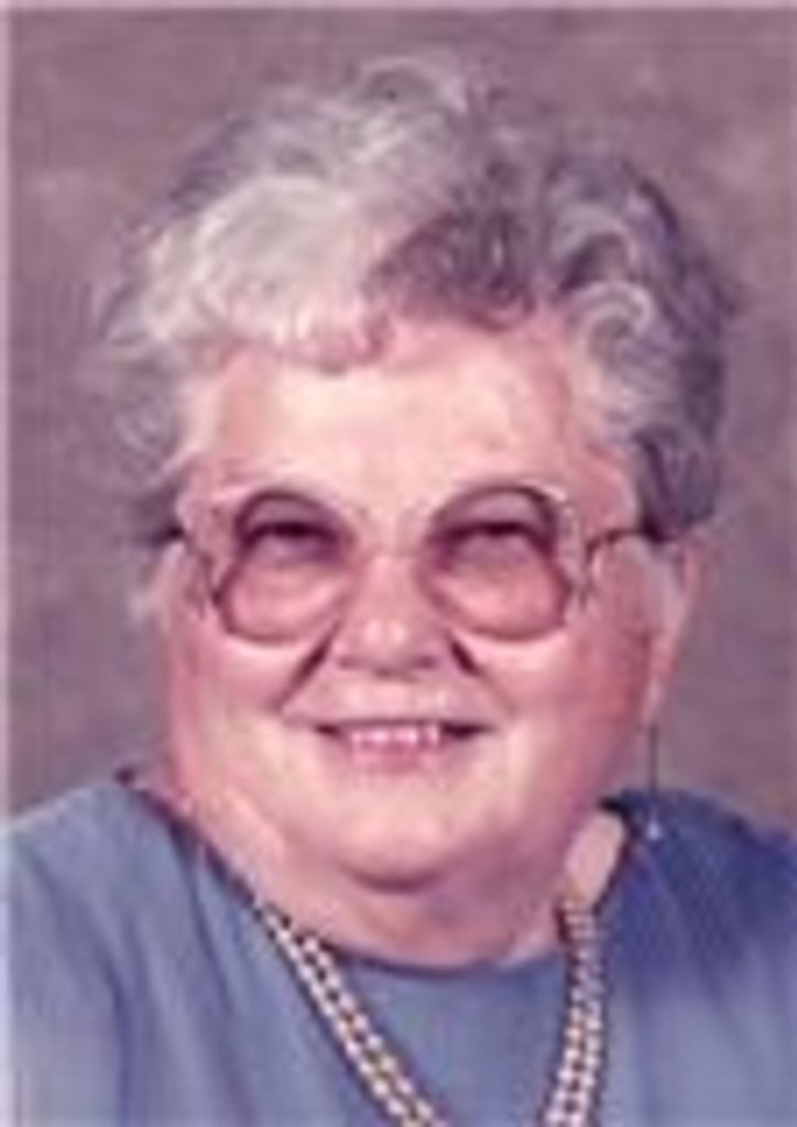 Elizabeth Frances Idom