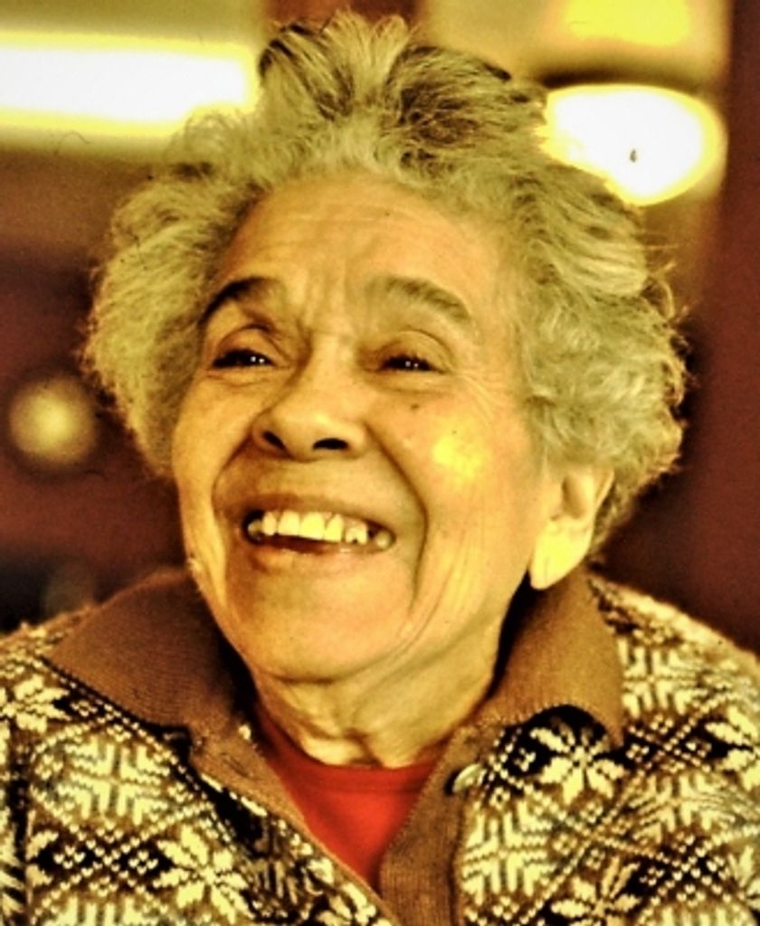 Genevieve Gonzalez