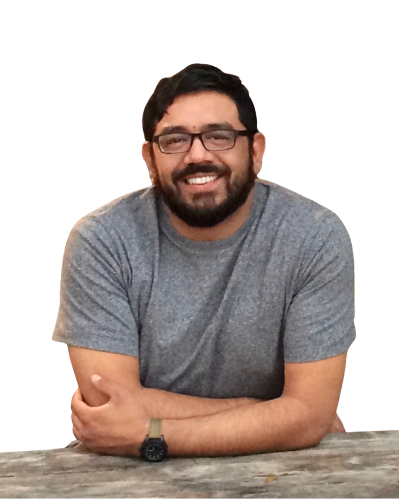 Arthur Acenscion Garcia Profile Photo