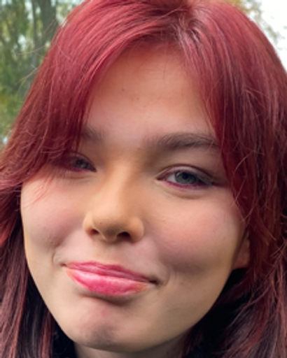 Naomi Rolfe's obituary image