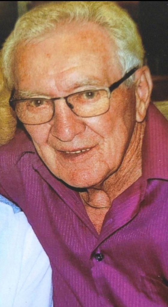 Glen Sutter Profile Photo