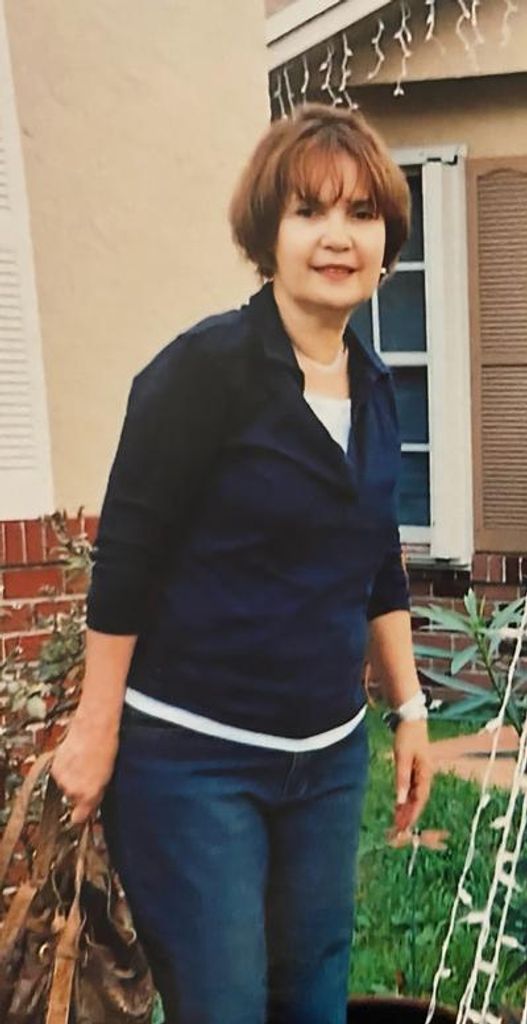 Hermes Magaly Balgas Profile Photo