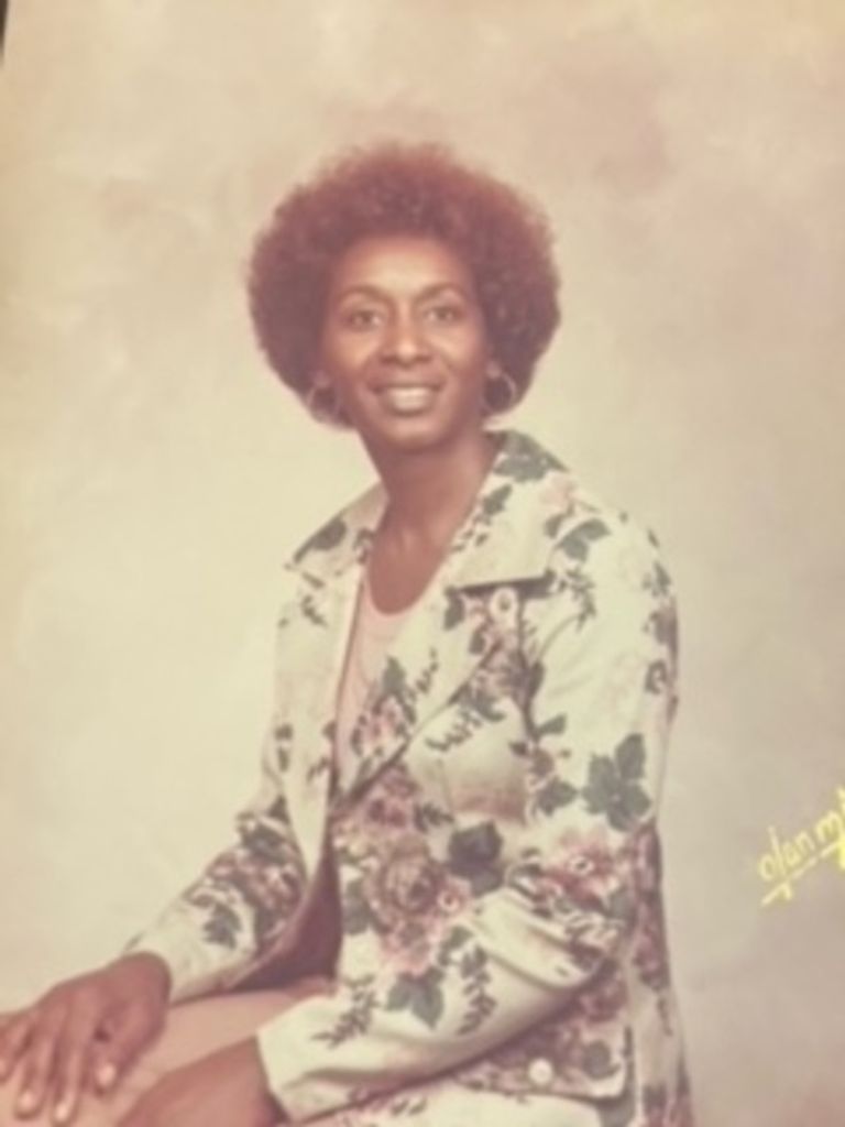 Margaree Jenkins Profile Photo