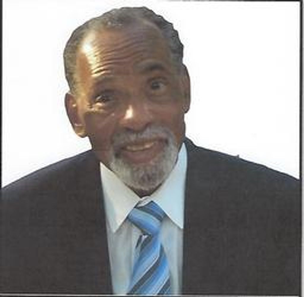 Gerald Julian Profile Photo