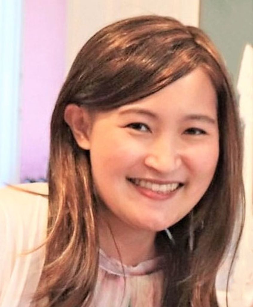 Sandy (Yu-Shan) Blaney Profile Photo