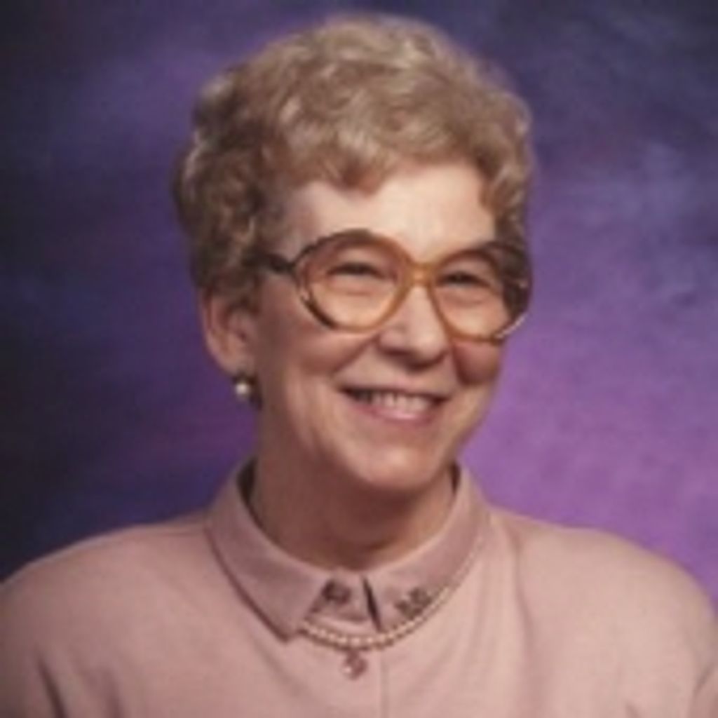 Flora H Pastotnik