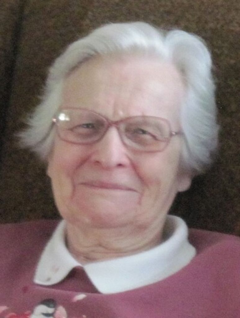 Ruth C. Smith Profile Photo