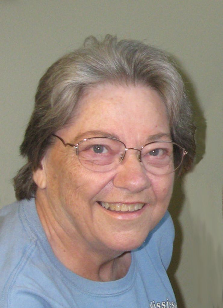 Judith Johanna Moore