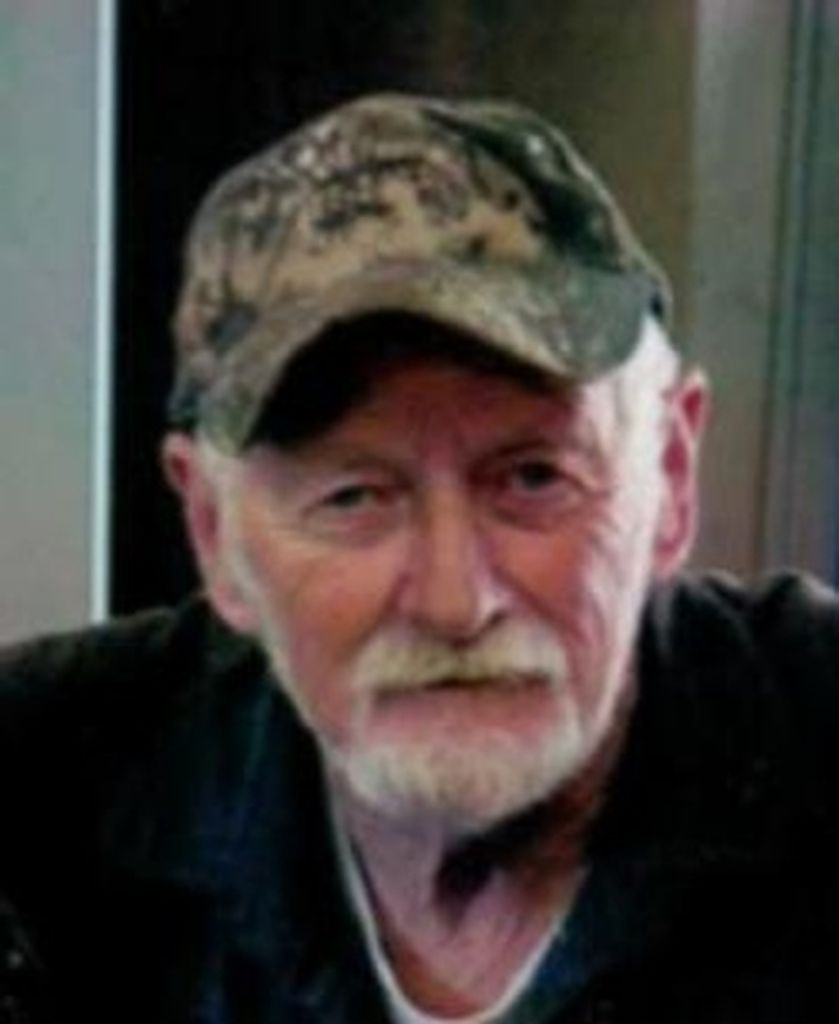 Charles Kenneth Todd Profile Photo