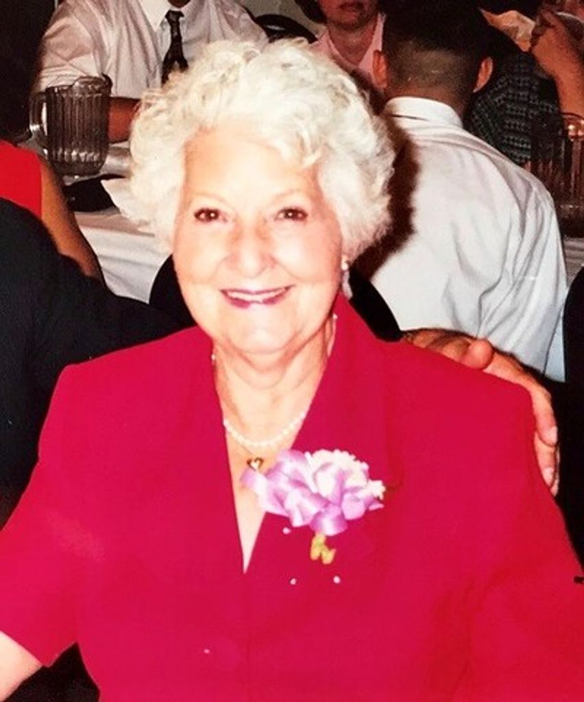 Virginia Ruth Plummer Profile Photo