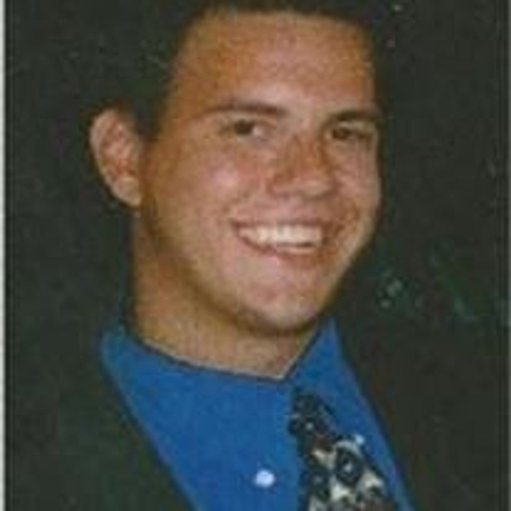 Jonathan Ball