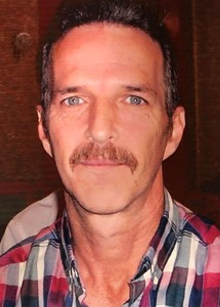 James Thomas Mccandless