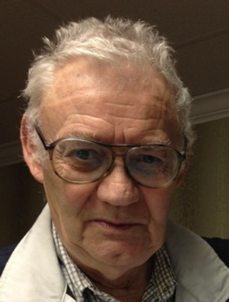 Virgil K. Kulp Profile Photo