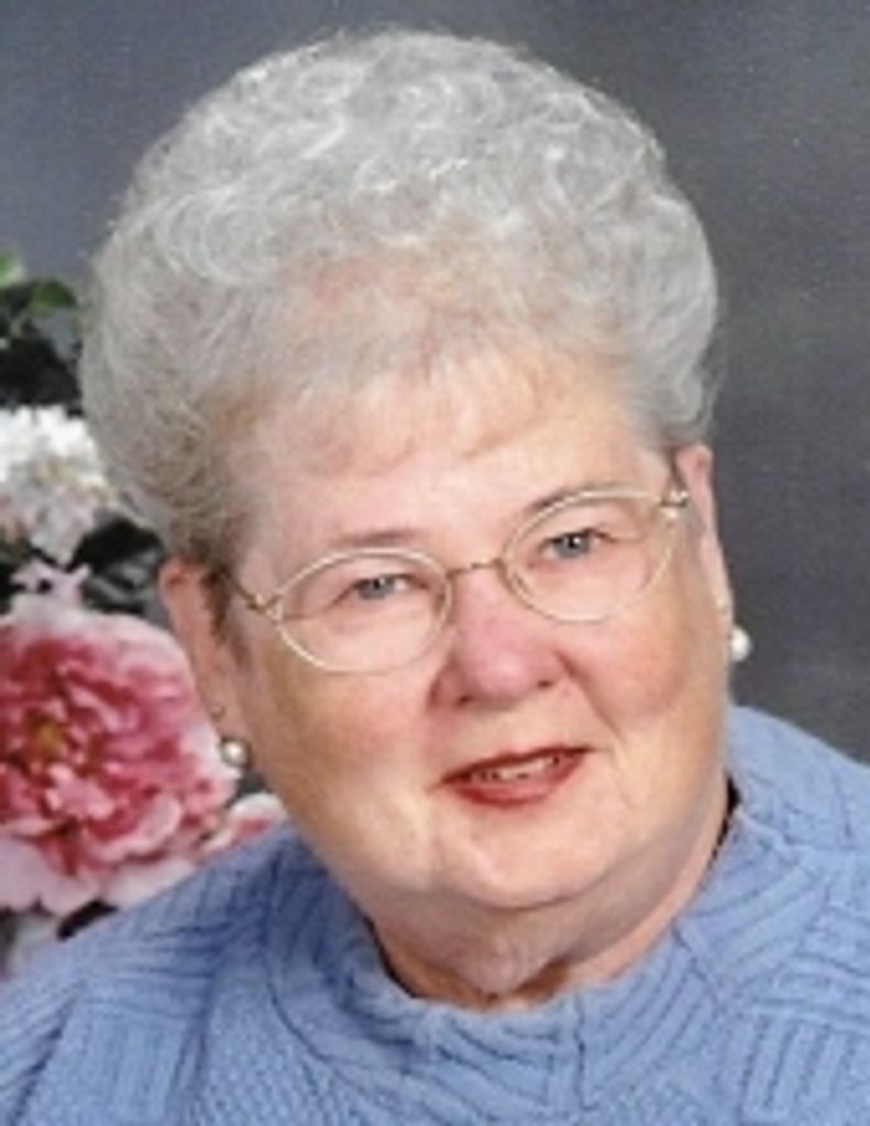 Patricia K. "Pat" Brown