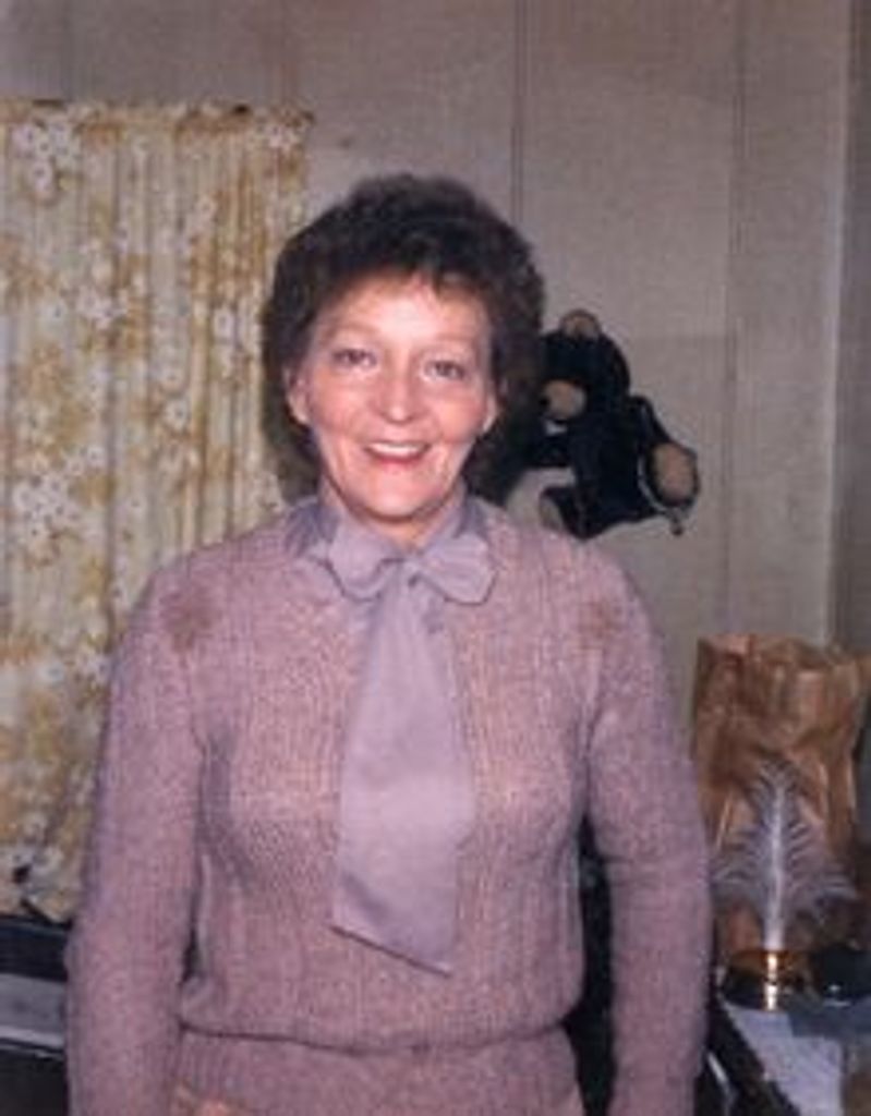 Lucille Hutchins Profile Photo