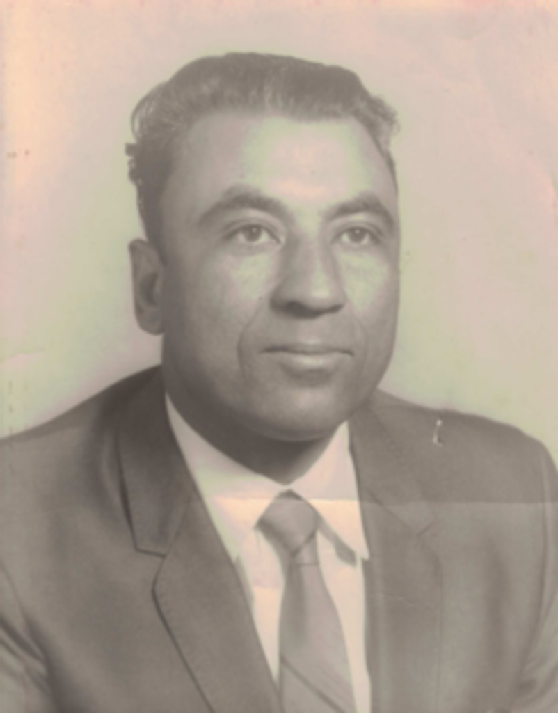 Leonard Durousseau Profile Photo