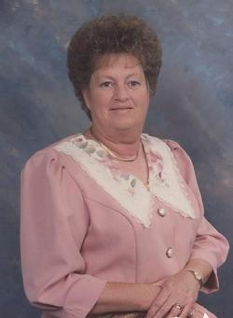 Virginia Darlene Jones Duncan