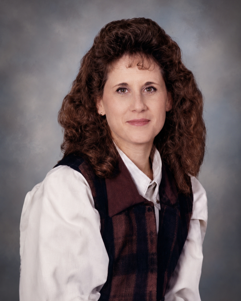 Rebecca L "Becky" Robben