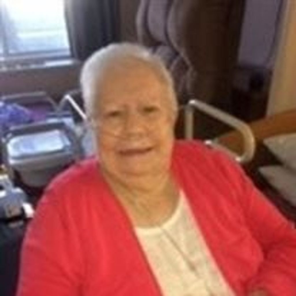 Mary McLeish