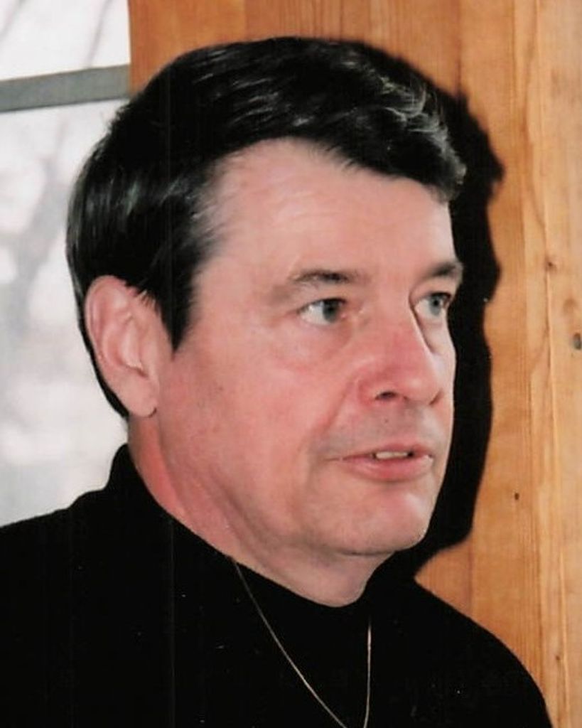 Gary J. Haverdick