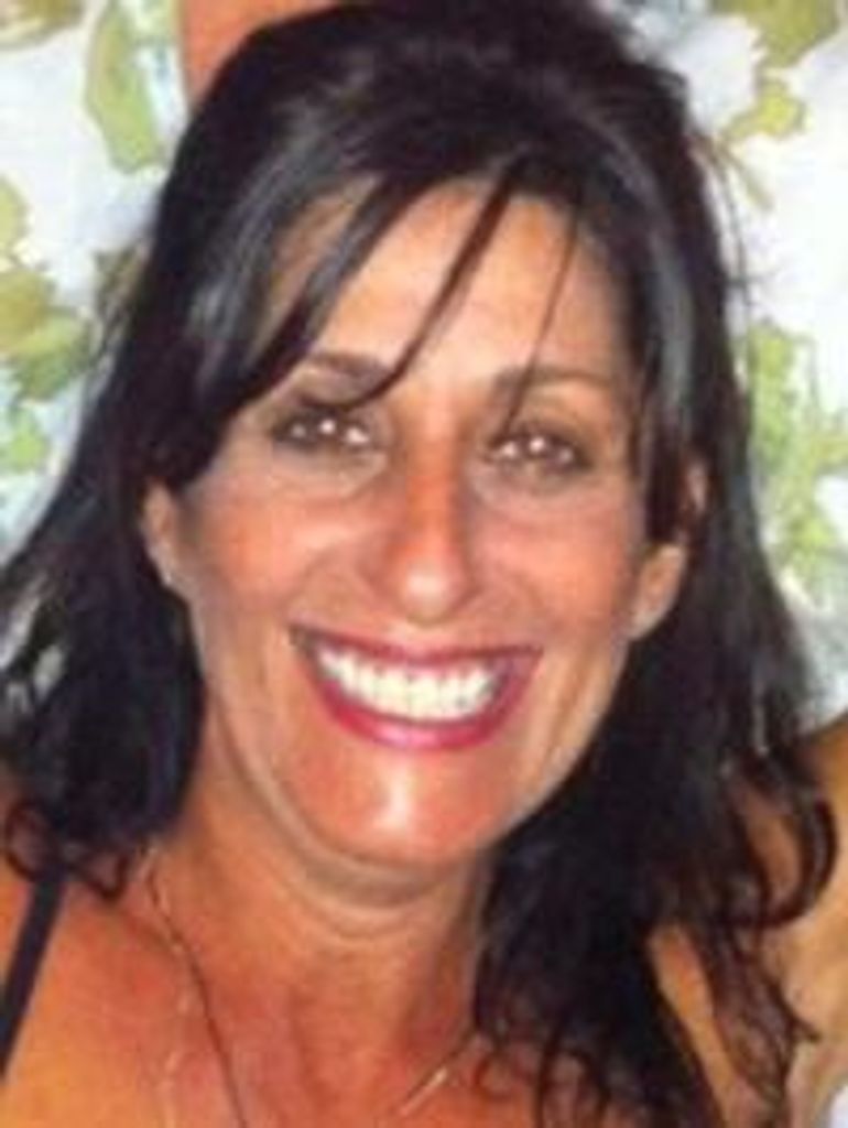 Paula Comeaux