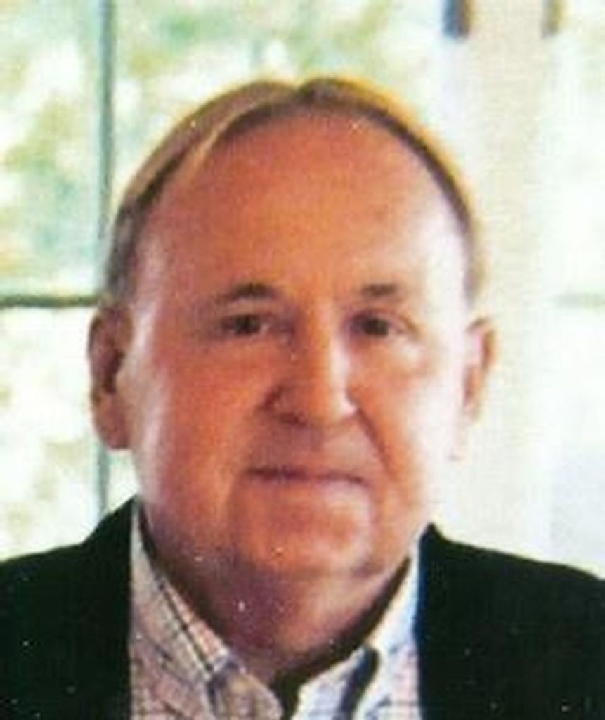 Donald James Kalinkewicz