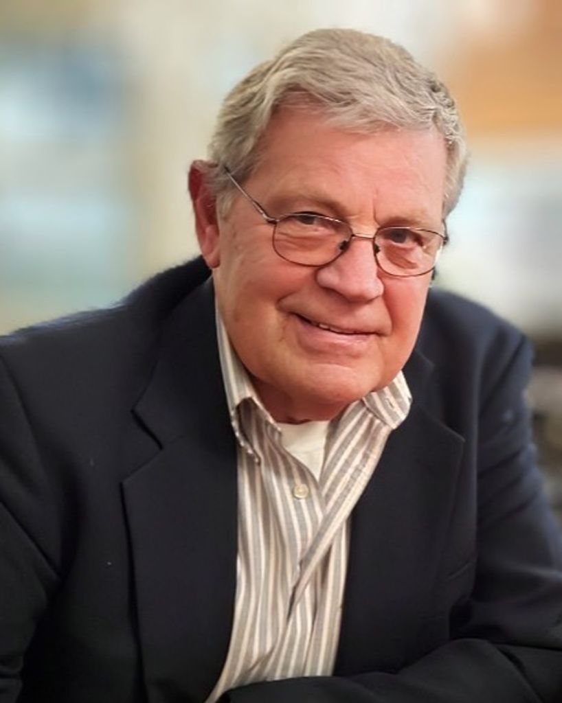 Harry W. Branson Profile Photo