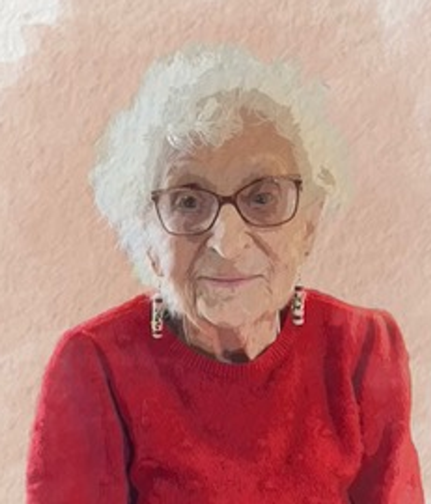 Jeanette Lucille Atkinson