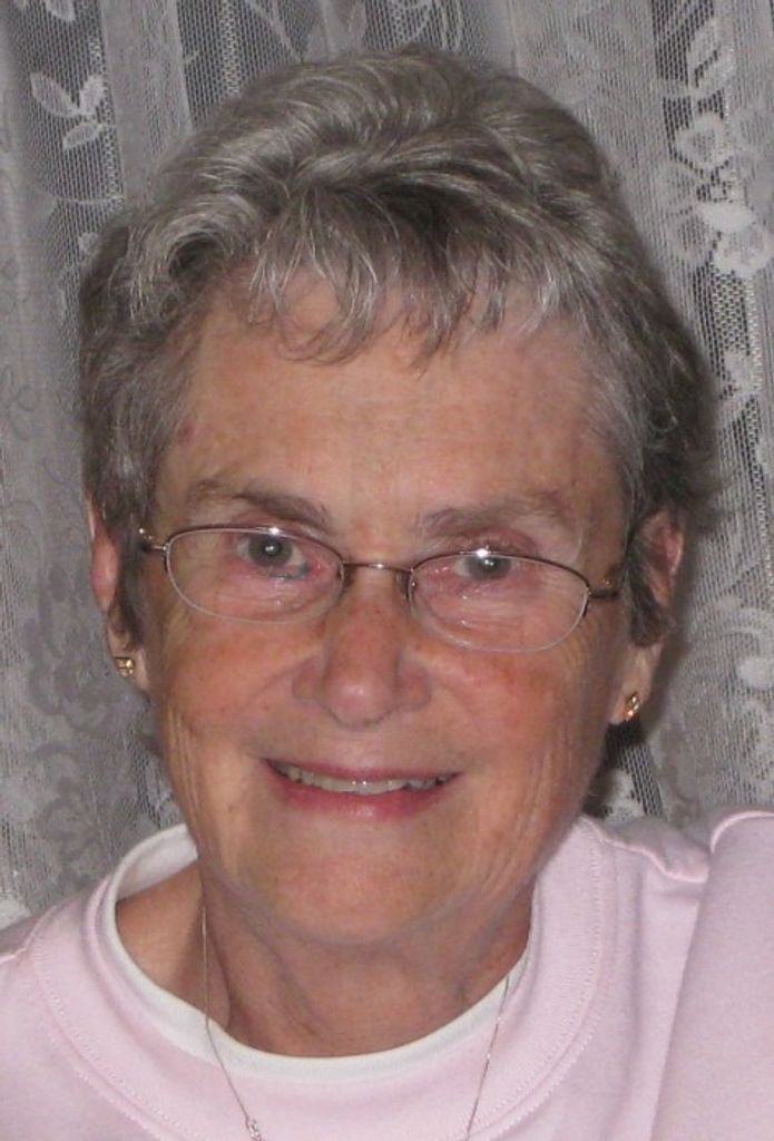 Jane Arleen (Hayer)  Carlton
