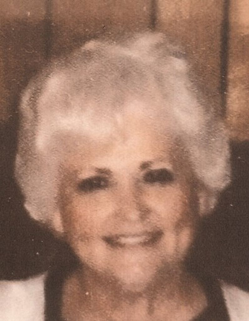 Patricia Ann Winbury Profile Photo
