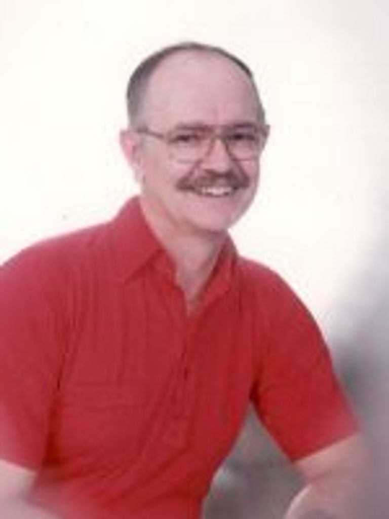 Pastor William J. Millard, Sr.